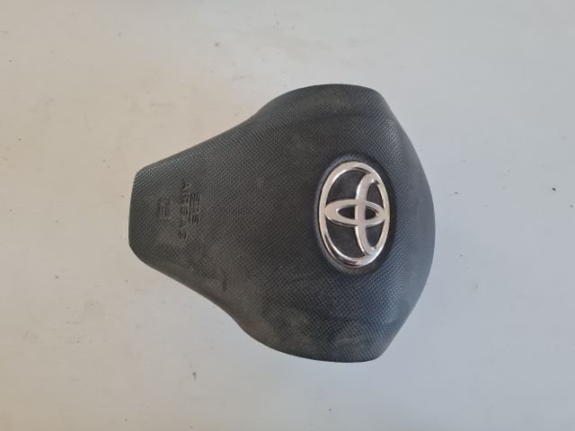 bontott TOYOTA YARIS Kormánylégzsák
