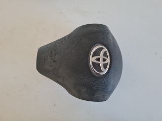 bontott TOYOTA YARIS Kormánylégzsák