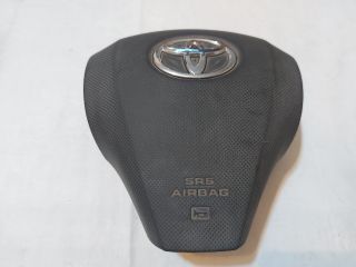bontott TOYOTA YARIS Kormánylégzsák
