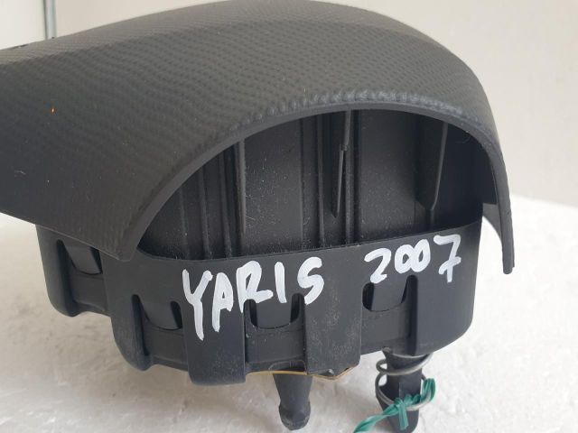 bontott TOYOTA YARIS Kormánylégzsák