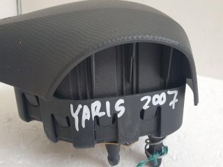 bontott TOYOTA YARIS Kormánylégzsák