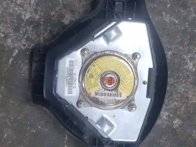 bontott TOYOTA YARIS Kormánylégzsák