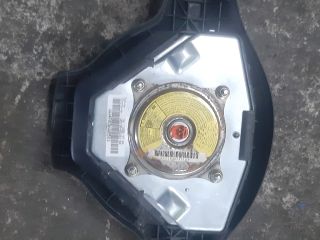 bontott TOYOTA YARIS Kormánylégzsák