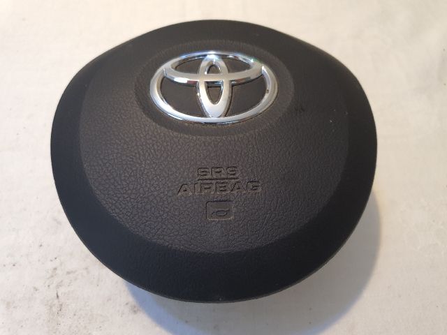 bontott TOYOTA YARIS Kormánylégzsák