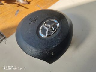 bontott TOYOTA YARIS Kormánylégzsák