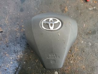 bontott TOYOTA YARIS Kormánylégzsák