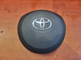 bontott TOYOTA YARIS Kormánylégzsák