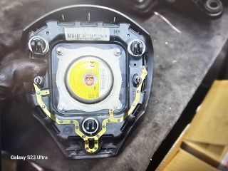 bontott TOYOTA YARIS Kormánylégzsák