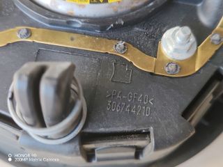 bontott TOYOTA YARIS Kormánylégzsák