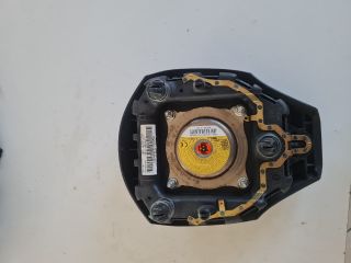 bontott TOYOTA YARIS Kormánylégzsák