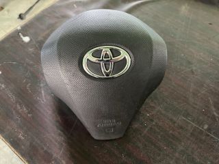 bontott TOYOTA YARIS Kormánylégzsák