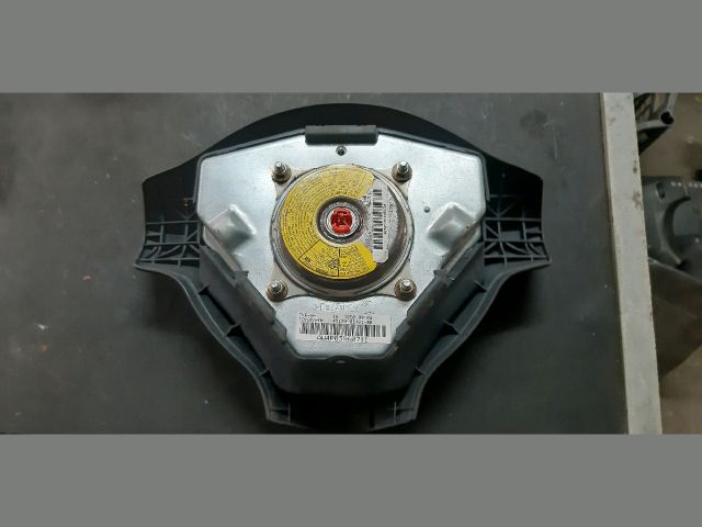 bontott TOYOTA YARIS Kormánylégzsák