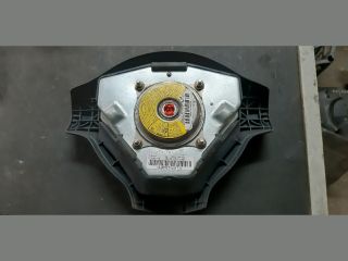 bontott TOYOTA YARIS Kormánylégzsák