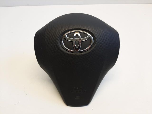 bontott TOYOTA YARIS Kormánylégzsák