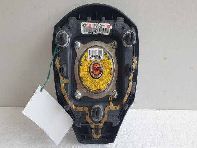 bontott TOYOTA YARIS Kormánylégzsák