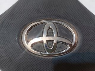 bontott TOYOTA YARIS Kormánylégzsák