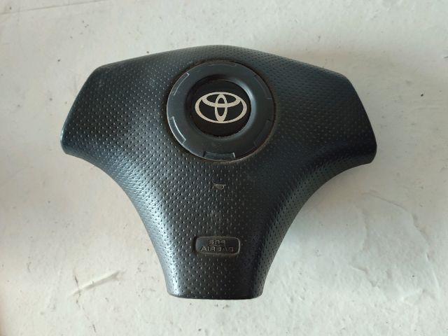 bontott TOYOTA YARIS Kormánylégzsák