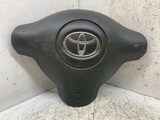 bontott TOYOTA YARIS Kormánylégzsák