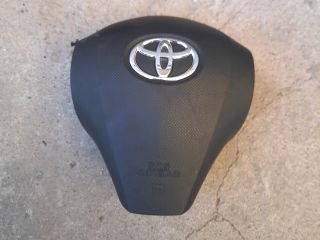 bontott TOYOTA YARIS Kormánylégzsák