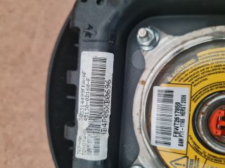 bontott TOYOTA YARIS Kormánylégzsák
