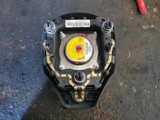 bontott TOYOTA YARIS Kormánylégzsák