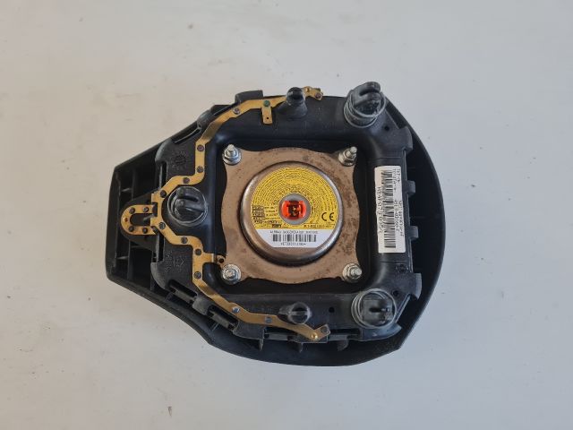 bontott TOYOTA YARIS Kormánylégzsák