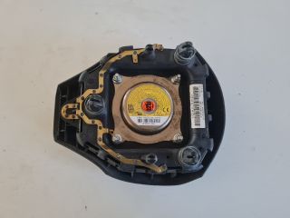 bontott TOYOTA YARIS Kormánylégzsák