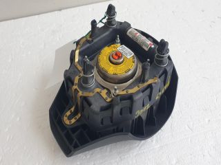 bontott TOYOTA YARIS Kormánylégzsák