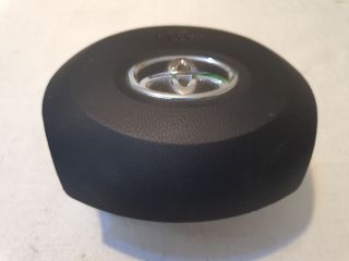 bontott TOYOTA YARIS Kormánylégzsák