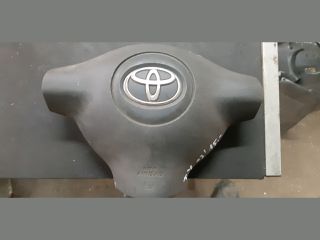 bontott TOYOTA YARIS Kormánylégzsák