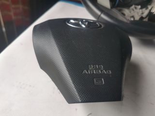 bontott TOYOTA YARIS Kormánylégzsák