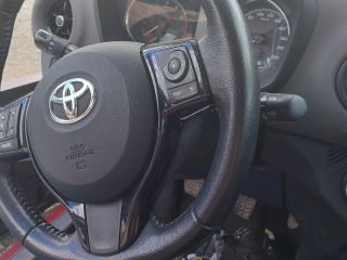 bontott TOYOTA YARIS Kormánylégzsák