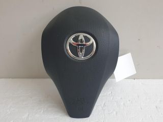 bontott TOYOTA YARIS Kormánylégzsák