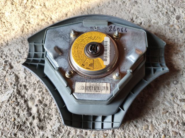 bontott TOYOTA YARIS Kormánylégzsák