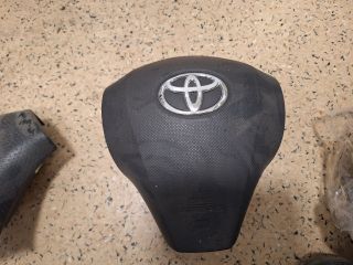 bontott TOYOTA YARIS Kormánylégzsák