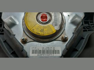 bontott TOYOTA YARIS Kormánylégzsák