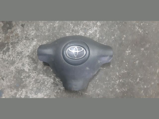 bontott TOYOTA YARIS Kormánylégzsák