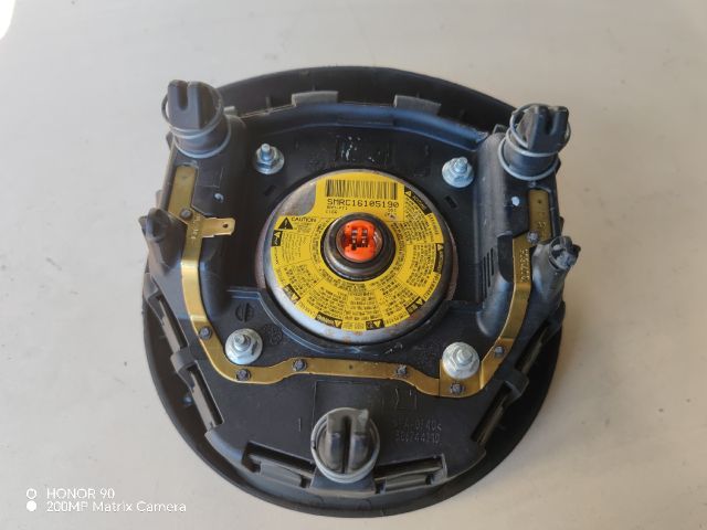 bontott TOYOTA YARIS Kormánylégzsák