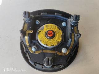 bontott TOYOTA YARIS Kormánylégzsák