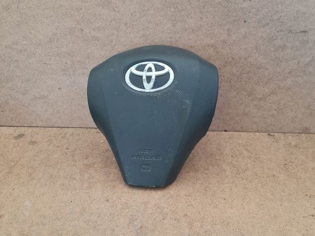 bontott TOYOTA YARIS Kormánylégzsák