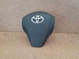 bontott TOYOTA YARIS Kormánylégzsák