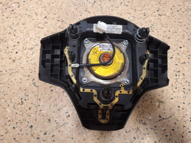 bontott TOYOTA YARIS Kormánylégzsák