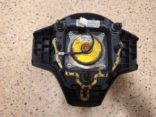 bontott TOYOTA YARIS Kormánylégzsák