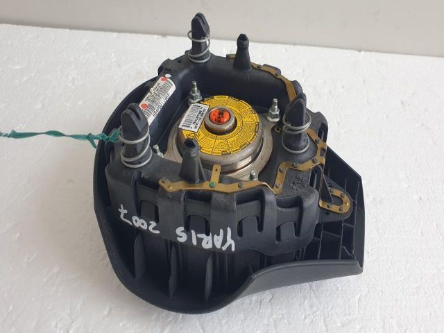 bontott TOYOTA YARIS Kormánylégzsák