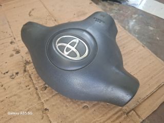 bontott TOYOTA YARIS Kormánylégzsák