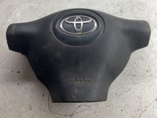 bontott TOYOTA YARIS Kormánylégzsák