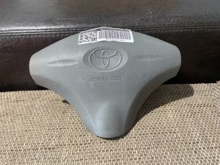 bontott TOYOTA YARIS Kormánylégzsák