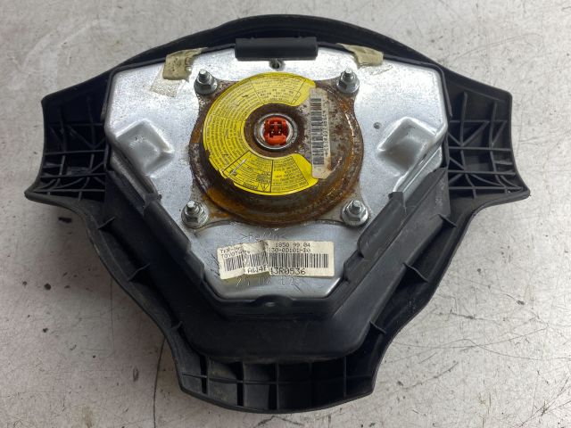 bontott TOYOTA YARIS Kormánylégzsák