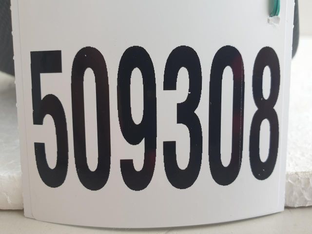 bontott TOYOTA YARIS Kormánylégzsák