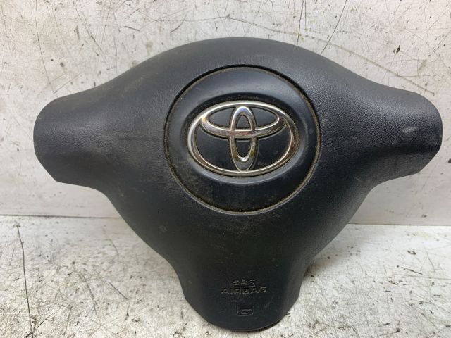 bontott TOYOTA YARIS Kormánylégzsák